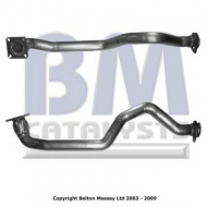 Трубка BM CATALYSTS BM70296