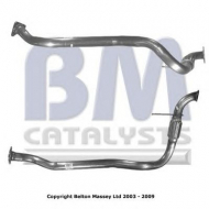 Трубка BM CATALYSTS BM70335