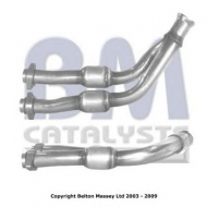 Трубка BM CATALYSTS BM70354