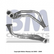 Трубка BM CATALYSTS BM70385