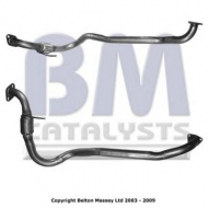 Трубка BM CATALYSTS BM70501