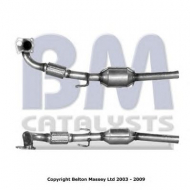 Катализатор BM CATALYSTS BM80045