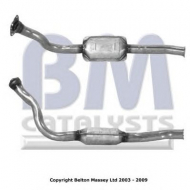 Катализатор BM CATALYSTS BM80063