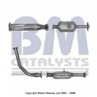 Катализатор BM CATALYSTS BM91081