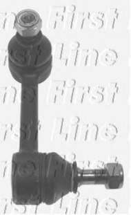 Стойка FIRST LINE FBJ5060