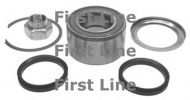 Комплект подшипника FIRST LINE FBK060