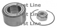 Комплект подшипника FIRST LINE FBK064