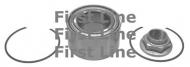 Комплект подшипника FIRST LINE FBK102