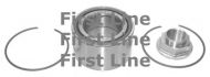 Комплект подшипника FIRST LINE FBK109