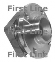 Комплект подшипника FIRST LINE FBK140