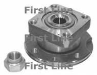 Комплект подшипника FIRST LINE FBK208