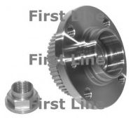 Комплект подшипника FIRST LINE FBK289