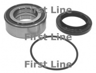 Комплект подшипника FIRST LINE FBK407