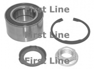 Комплект подшипника FIRST LINE FBK482