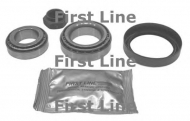 Комплект подшипника FIRST LINE FBK493