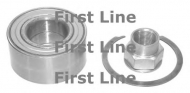 Комплект подшипника FIRST LINE FBK504