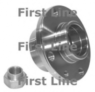 Комплект подшипника FIRST LINE FBK508