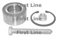 Комплект подшипника FIRST LINE FBK514