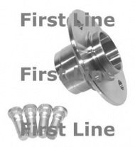 Комплект подшипника FIRST LINE FBK586