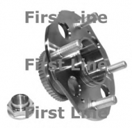 Комплект подшипника FIRST LINE FBK654