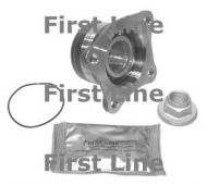 Комплект подшипника FIRST LINE FBK680