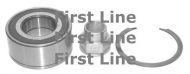 Комплект подшипника FIRST LINE FBK737