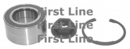 Комплект подшипника FIRST LINE FBK744