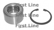 Комплект подшипника FIRST LINE FBK759