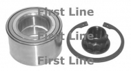 Комплект подшипника FIRST LINE FBK833