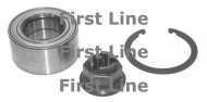 Комплект подшипника FIRST LINE FBK851