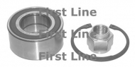 Комплект подшипника FIRST LINE FBK928