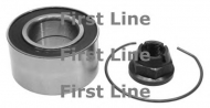 Комплект подшипника FIRST LINE FBK939