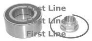 Комплект подшипника FIRST LINE FBK947
