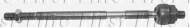 Шарнир FIRST LINE FTR4300