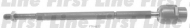 Шарнир FIRST LINE FTR4877