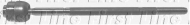 Шарнир FIRST LINE FTR4960