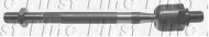 Шарнир FIRST LINE FTR5241
