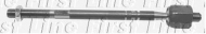 Шарнир FIRST LINE FTR5253