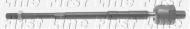 Шарнир FIRST LINE FTR5507