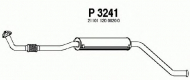 Амортизатор FENNO P3241