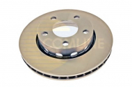 Тормозной диск COMLINE ADC1489V