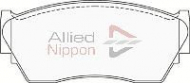 Комплект тормозных колодок COMLINE ADB0559