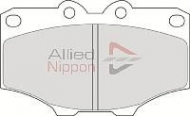 Комплект тормозных колодок COMLINE ADB0265