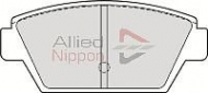 Комплект тормозных колодок COMLINE ADB0469