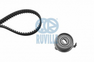 Ременный комплект RUVILLE 5841070