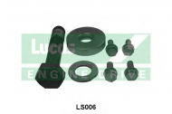 Комплект болтов LUCAS ENGINE DRIVE LS006