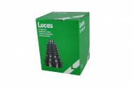 Пыльник LUCAS ENGINE DRIVE LKTB60901