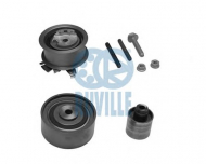 Комплект роликов RUVILLE 5576650
