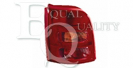 Фонарь EQUAL QUALITY FP0595