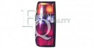 Фонарь EQUAL QUALITY FP0626